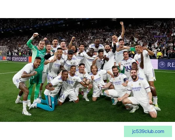 以嘘声为起点皇马觉醒六球大胜防反王者强势归来重现欧陆霸气王朝