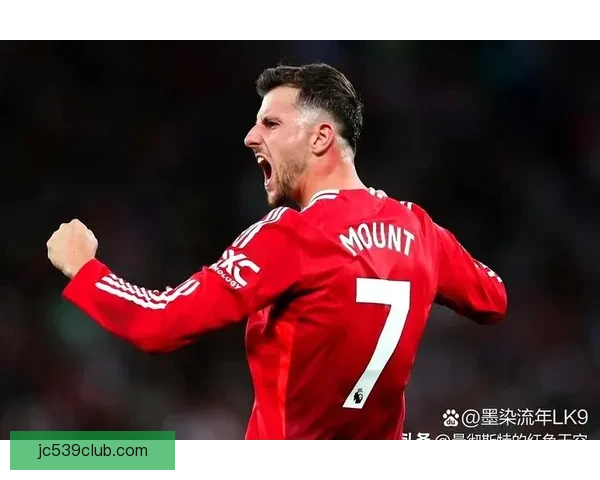 库尼亚近五场英超三球一助追平曼联前十六场数据爆发表现惊艳成长轨迹
