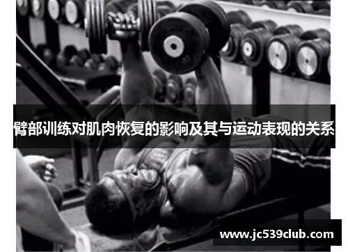 臂部训练对肌肉恢复的影响及其与运动表现的关系
